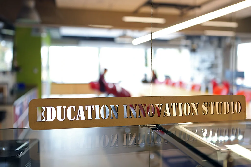 T519: Digital Fabrication and Making in Education Teaching Fellow