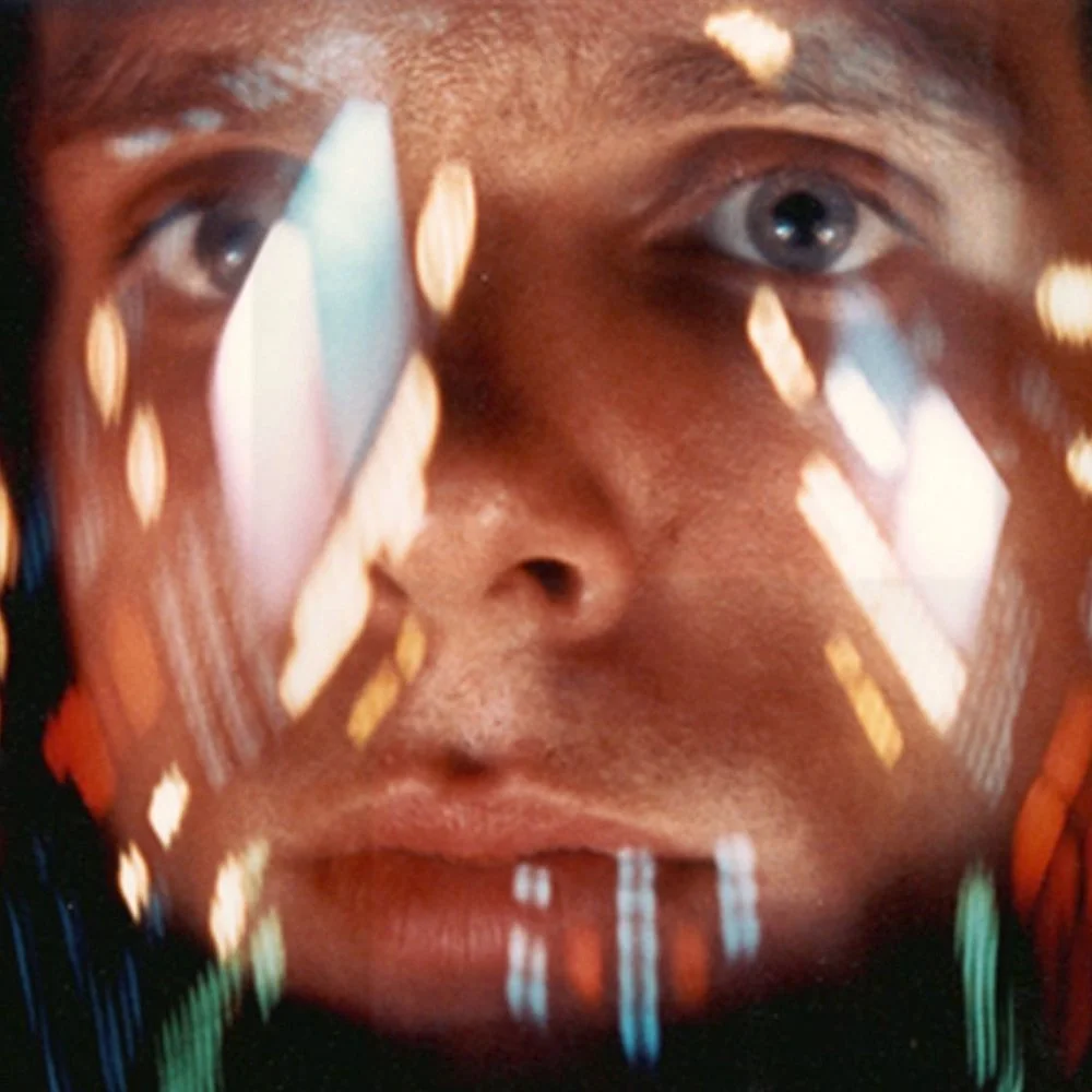 2001: A Space Odyssey