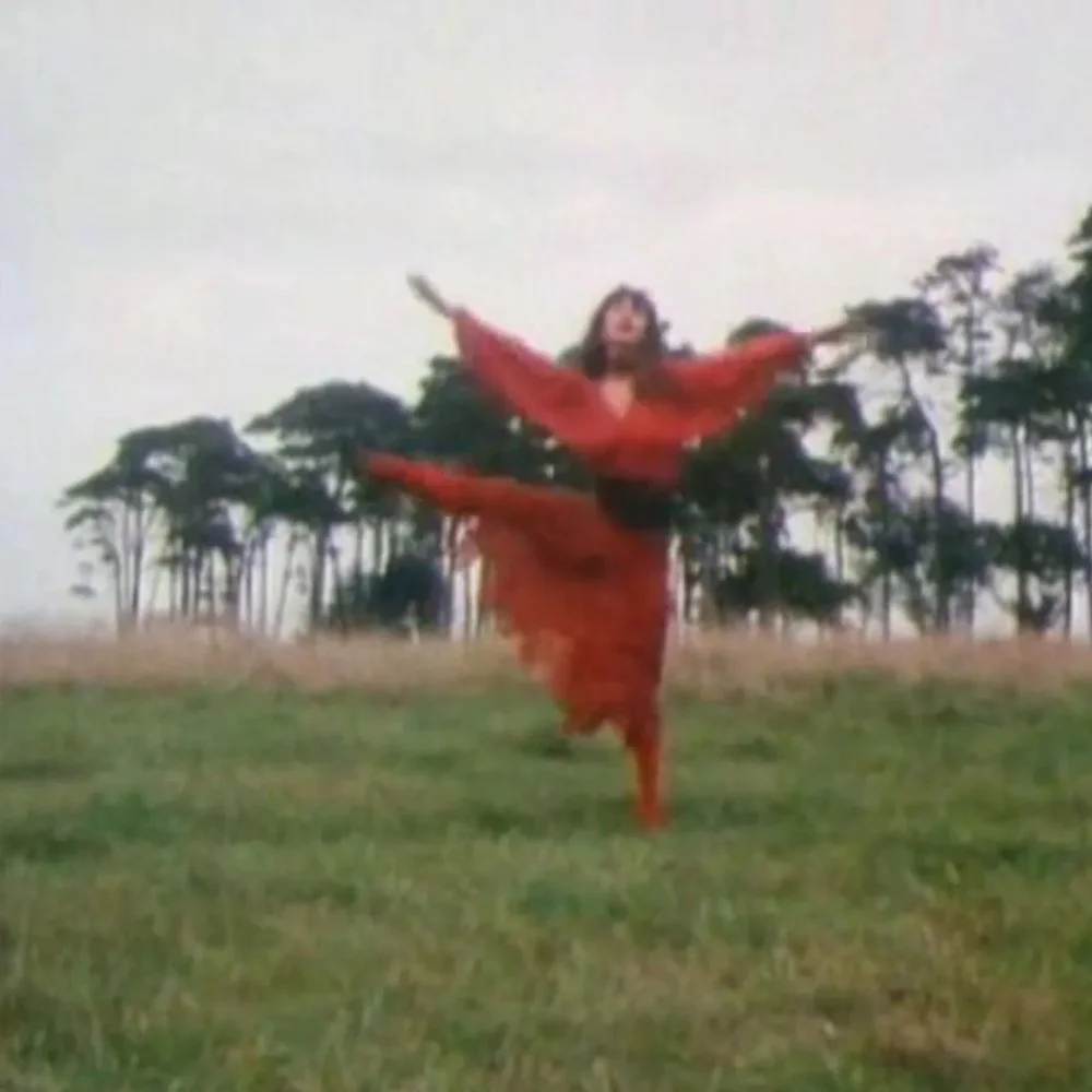 Kate Bush
