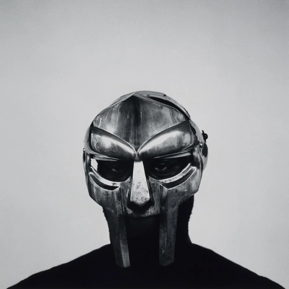 MF DOOM