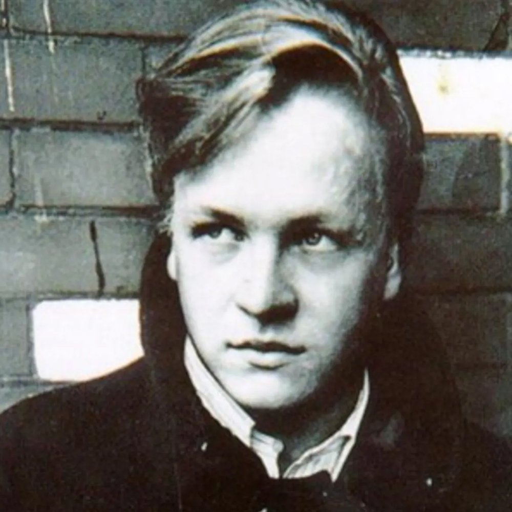 Jackson C. Frank