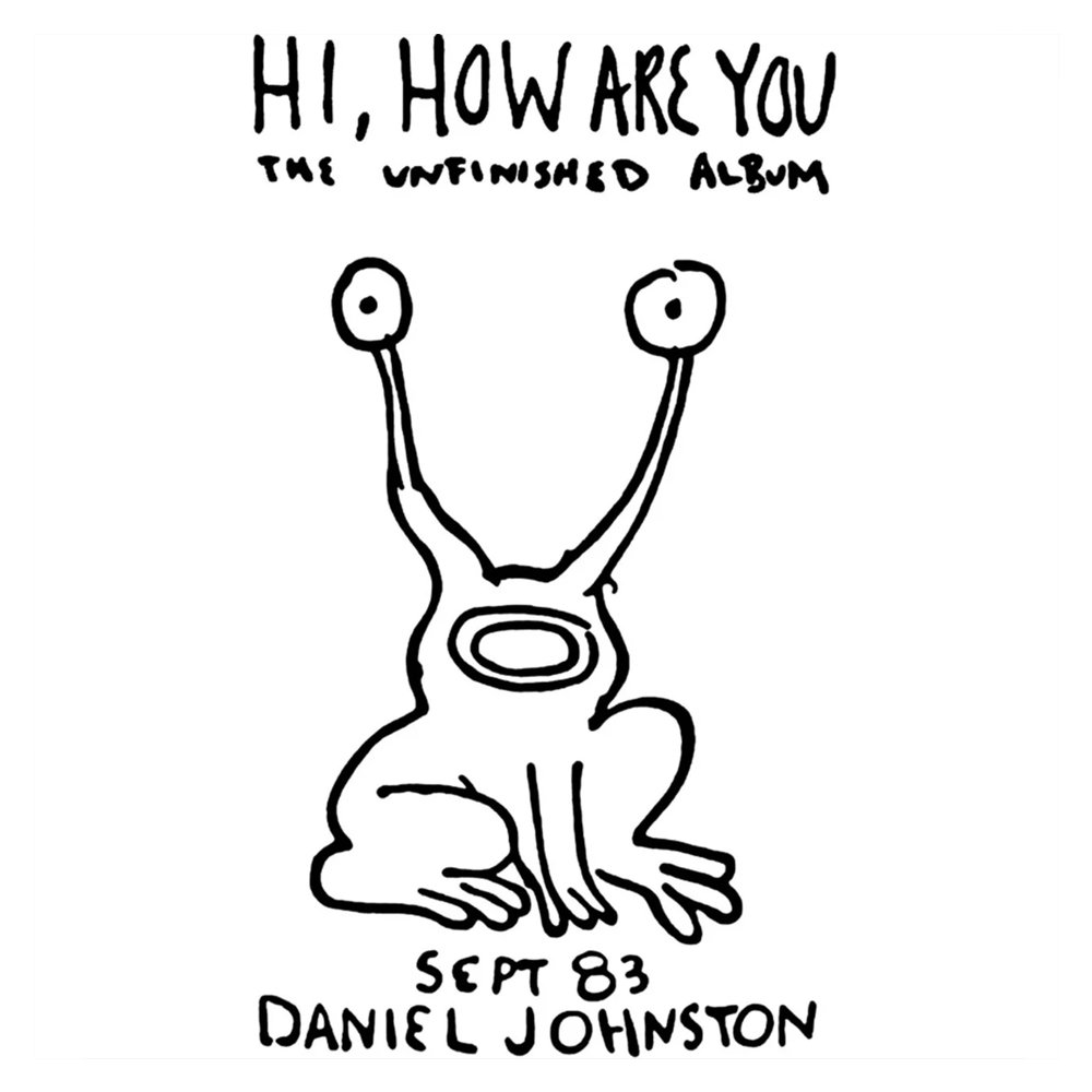 Daniel Johnston