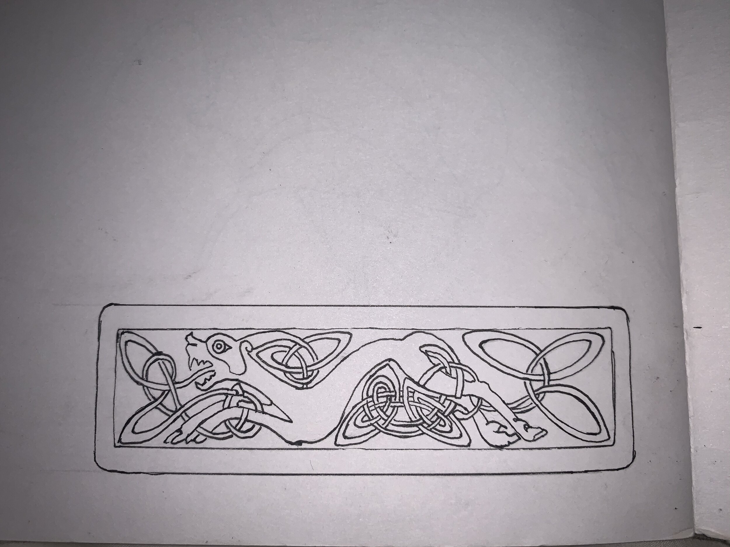 P5 - Celtic Bookmark, inked.jpg