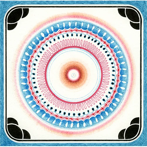 Mandala 5