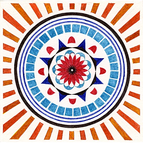 Mandala 7