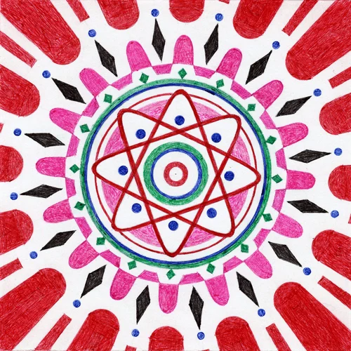 Mandala 3