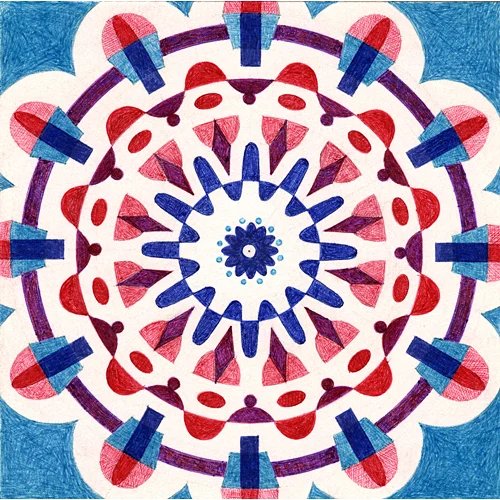 Mandala 10