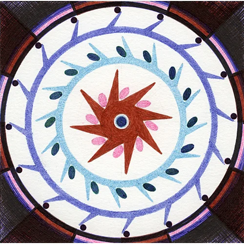 Mandala 16