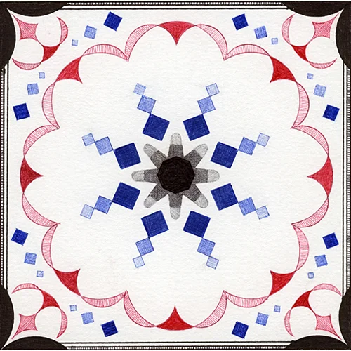 Mandala 19