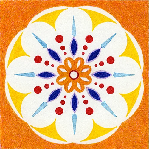 Mandala 20