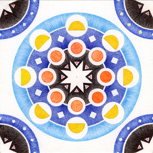 Mandala 29