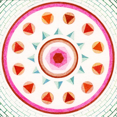 Mandala 30