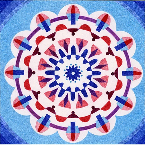 Mandala 35