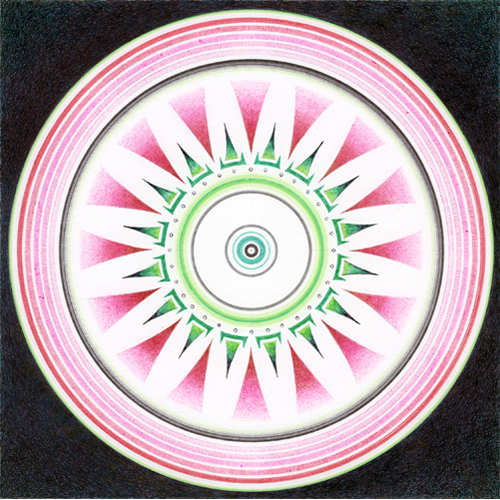 Mandala 37