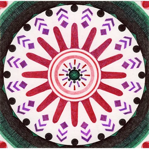 Mandala 39