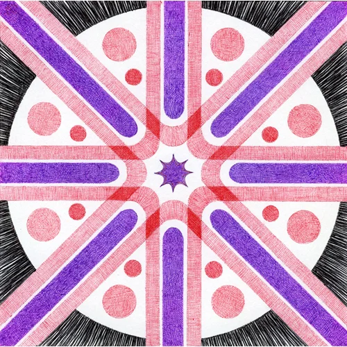 Mandala 40