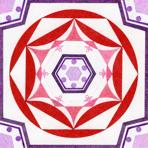 Mandala 44