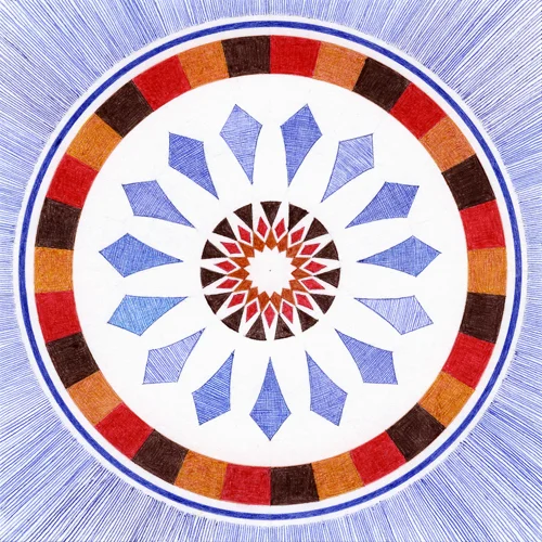 Mandala 47