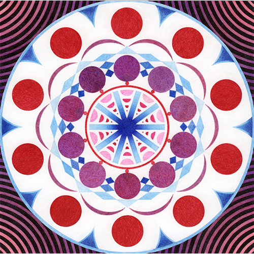 Mandala 50