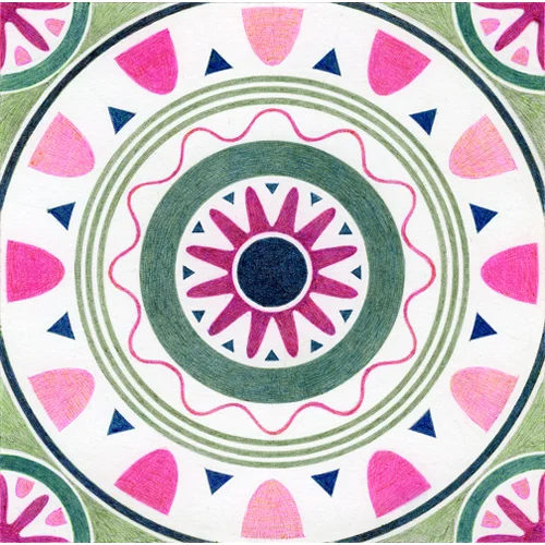 Mandala 60