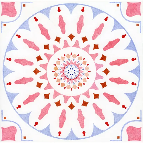 Mandala 61