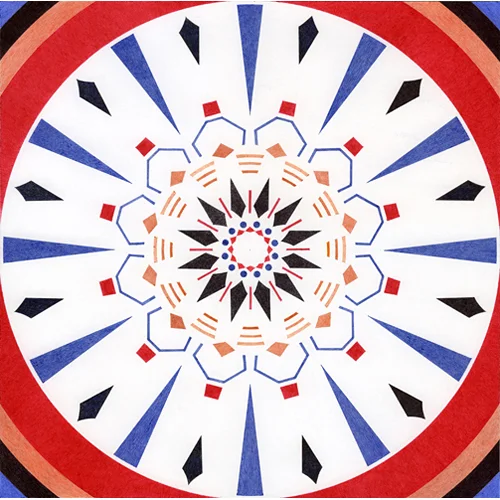 Mandala 65