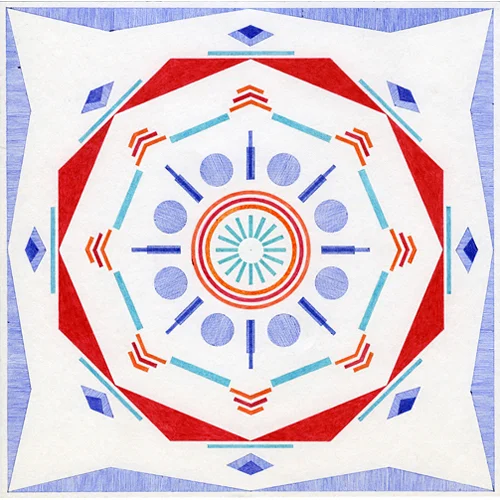 Mandala 71