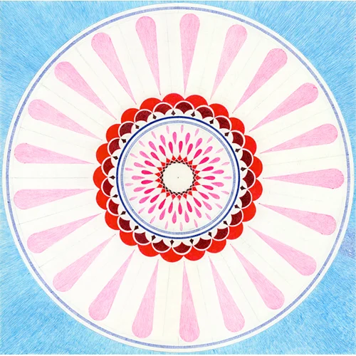 Mandala 73