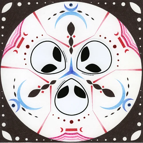 Mandala 79