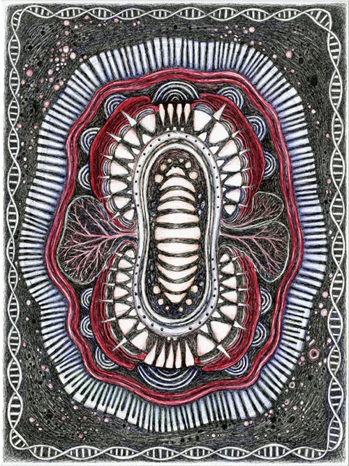 Parasite I