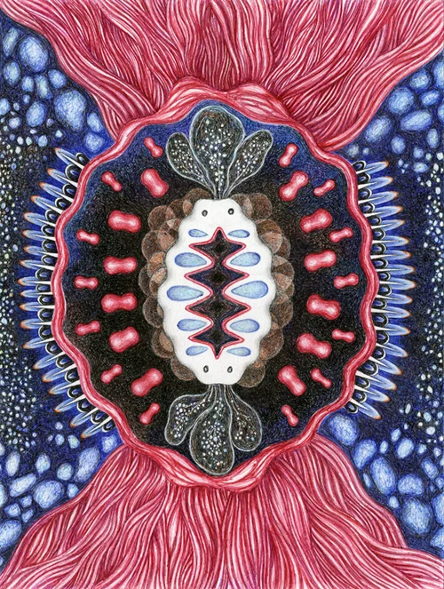 Parasite IV