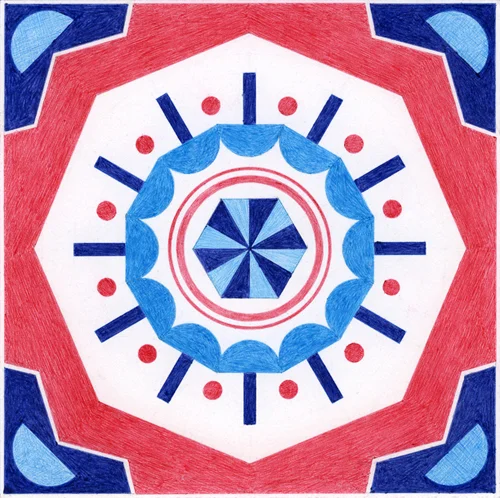 Mandala 82