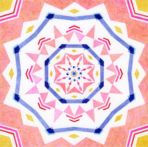 Mandala 89