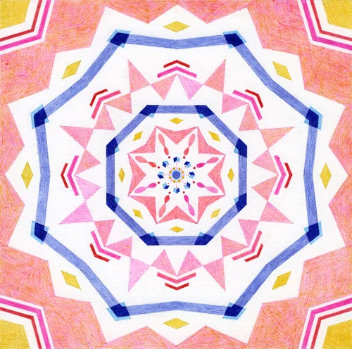 Mandala 89