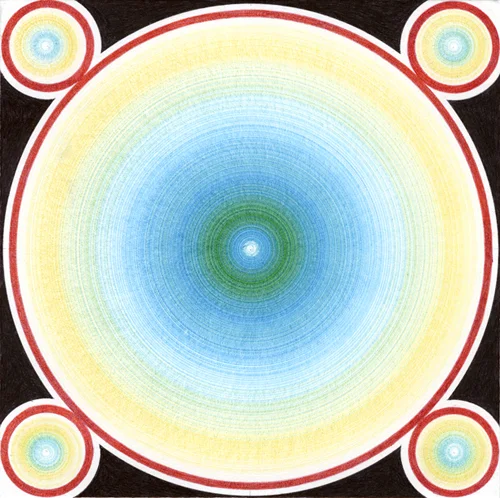 Mandala 103