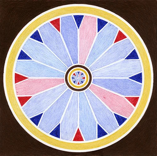 Mandala 109