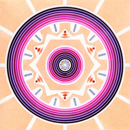 Mandala 112