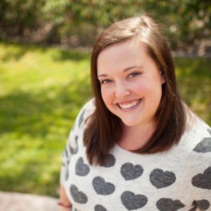 Jess Williams, Production Manager, Mustang Marketing
