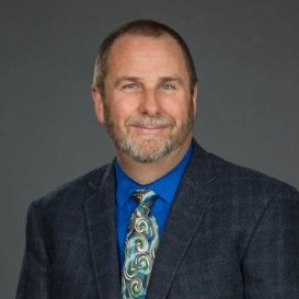 Scott Harris, Founder and President, Mustang Marketing