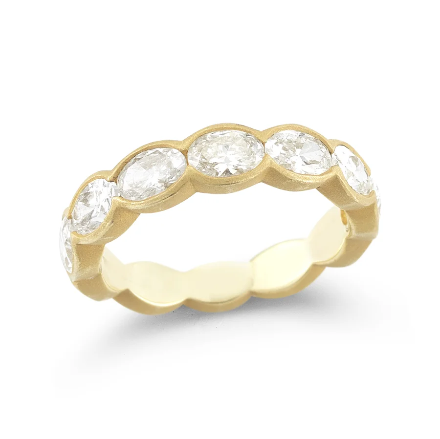 Summer Blog -- Say ' I Do' in Style with Custom Bridal Jewelry