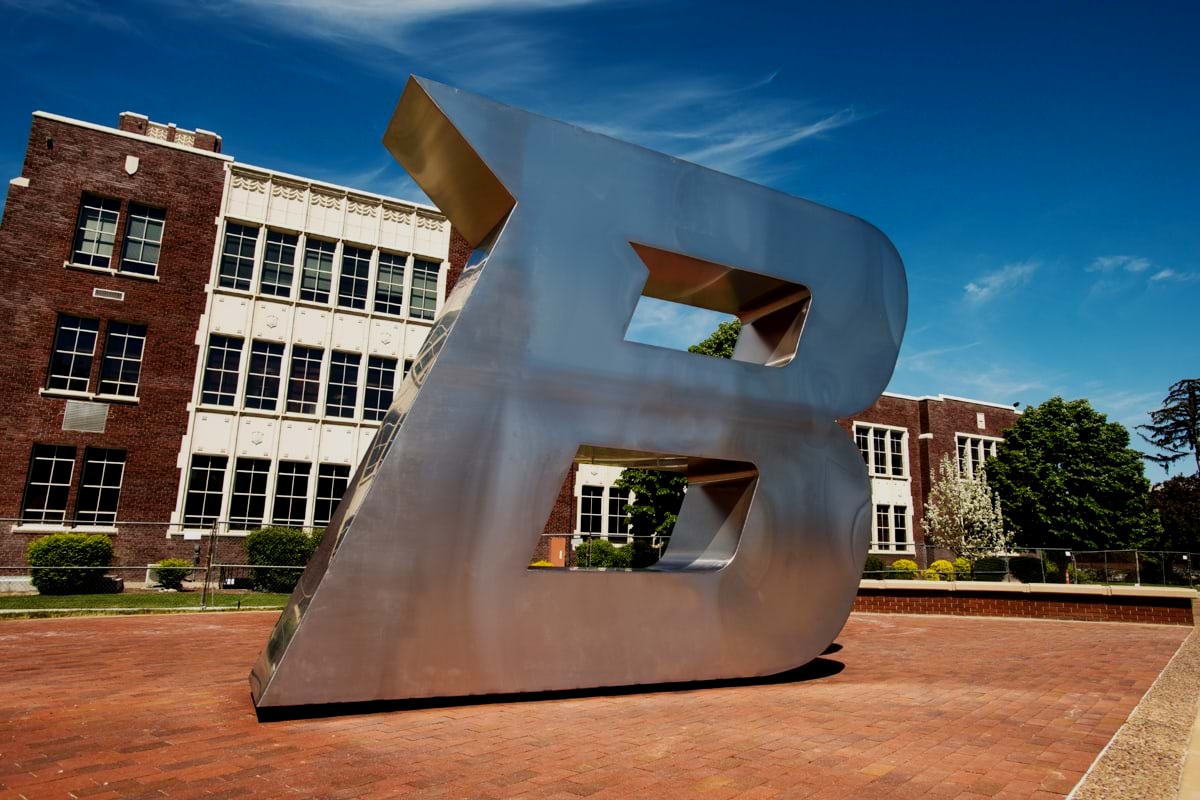 Boise State University