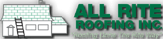 Thank you All Rite Roofing for your support for our local Youth Bass club! Remember All Rite Roofing for all your new roofing and repair needs!
