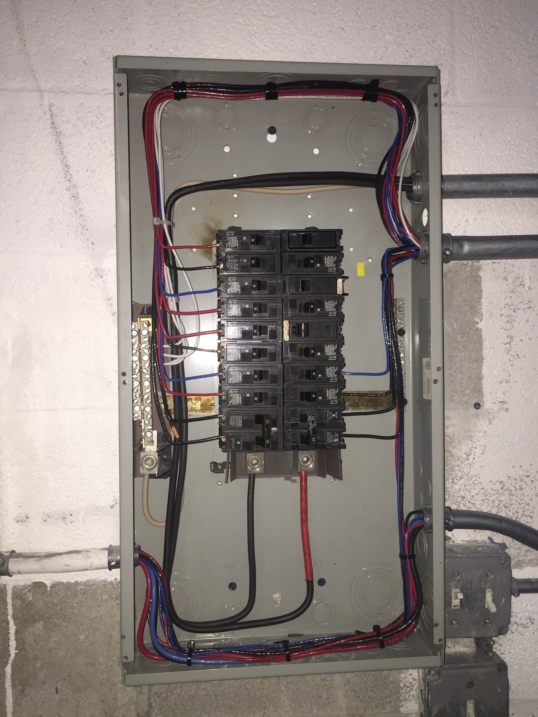 Project Gallery — Wireways Electric