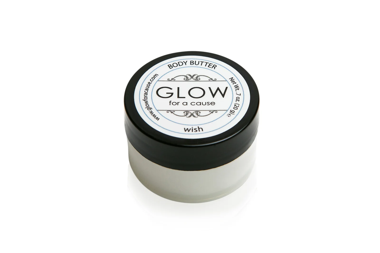 moisturizing glow cream