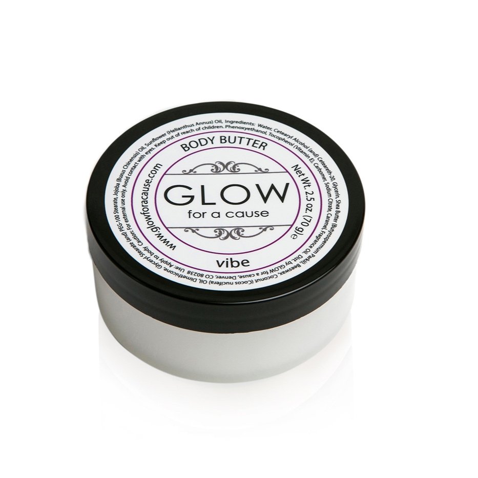 Cashmere glow emulsifying body butter for dry skin – Fatyncrafts