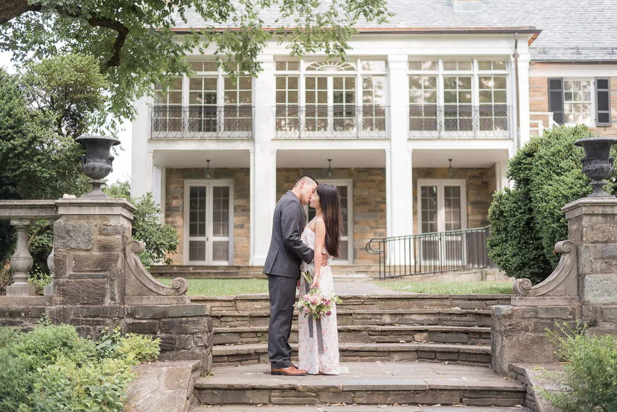 Glenview-Mansion-Engagement-Romantic-Kiss.jpg