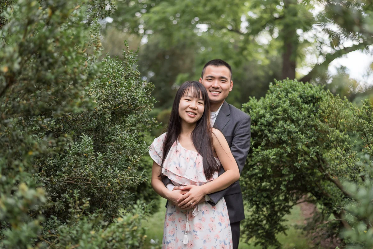 Glenview-Mansion-Engagement-Bush-Bride-Groom.jpg