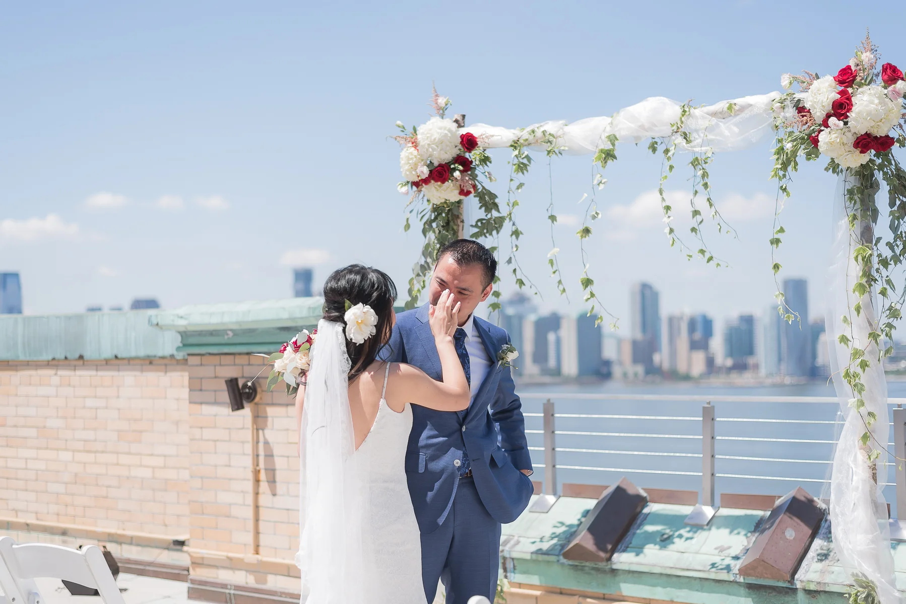 NYC-Ramscale-Wedding-Bride-Groom-First-Look-Tears.jpg