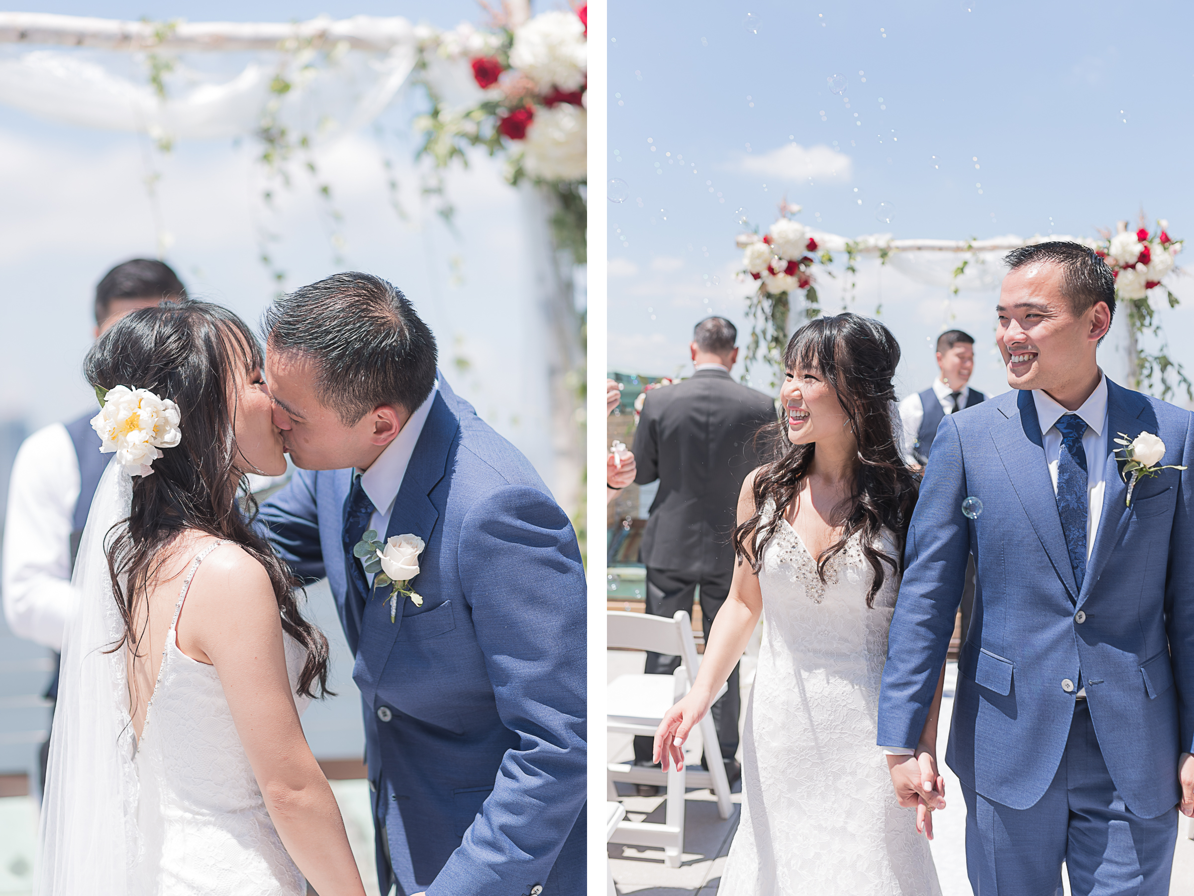NYC-Ramscale-Wedding-Bride-Groom-First-Kiss.jpg