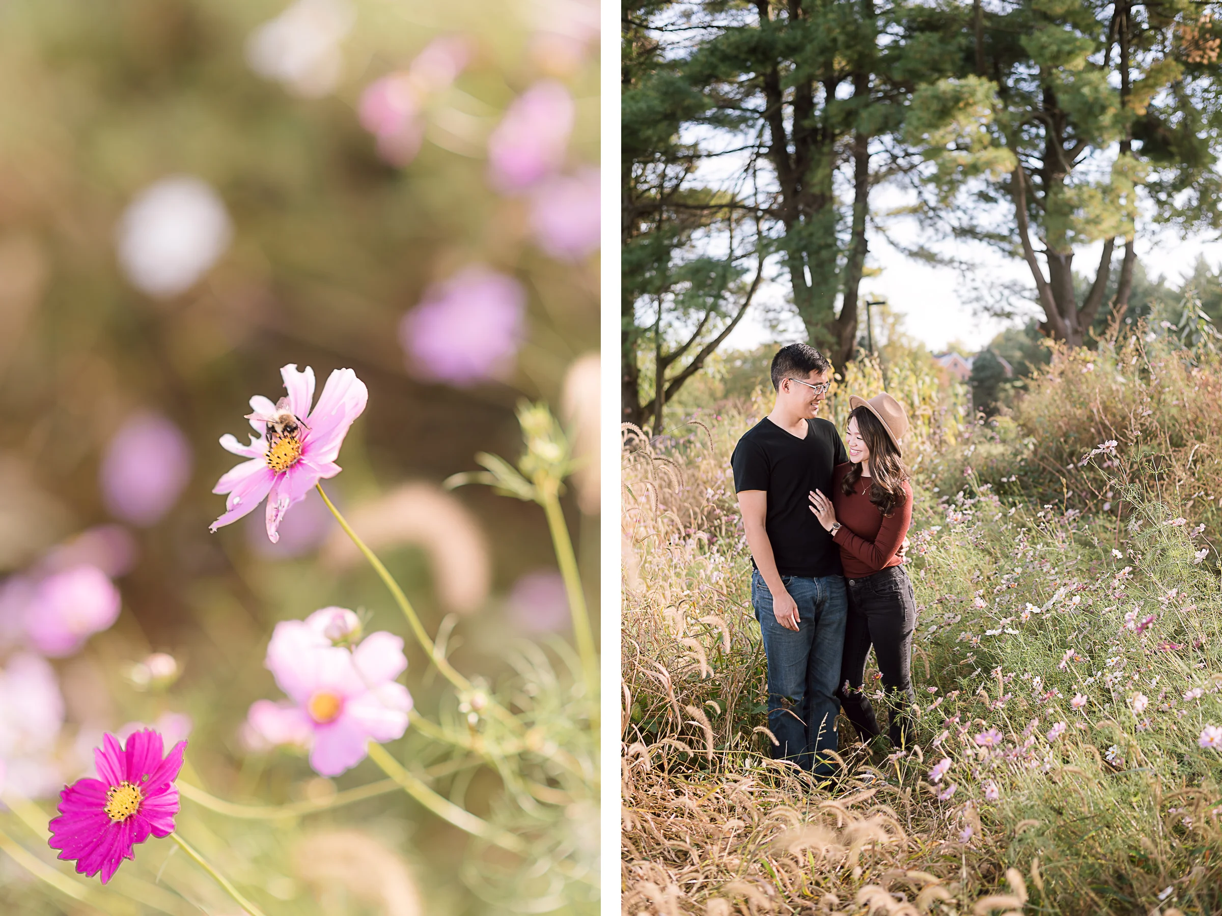 Maryland-Howard-County-Conservancy-Engagement-Session-27.jpg
